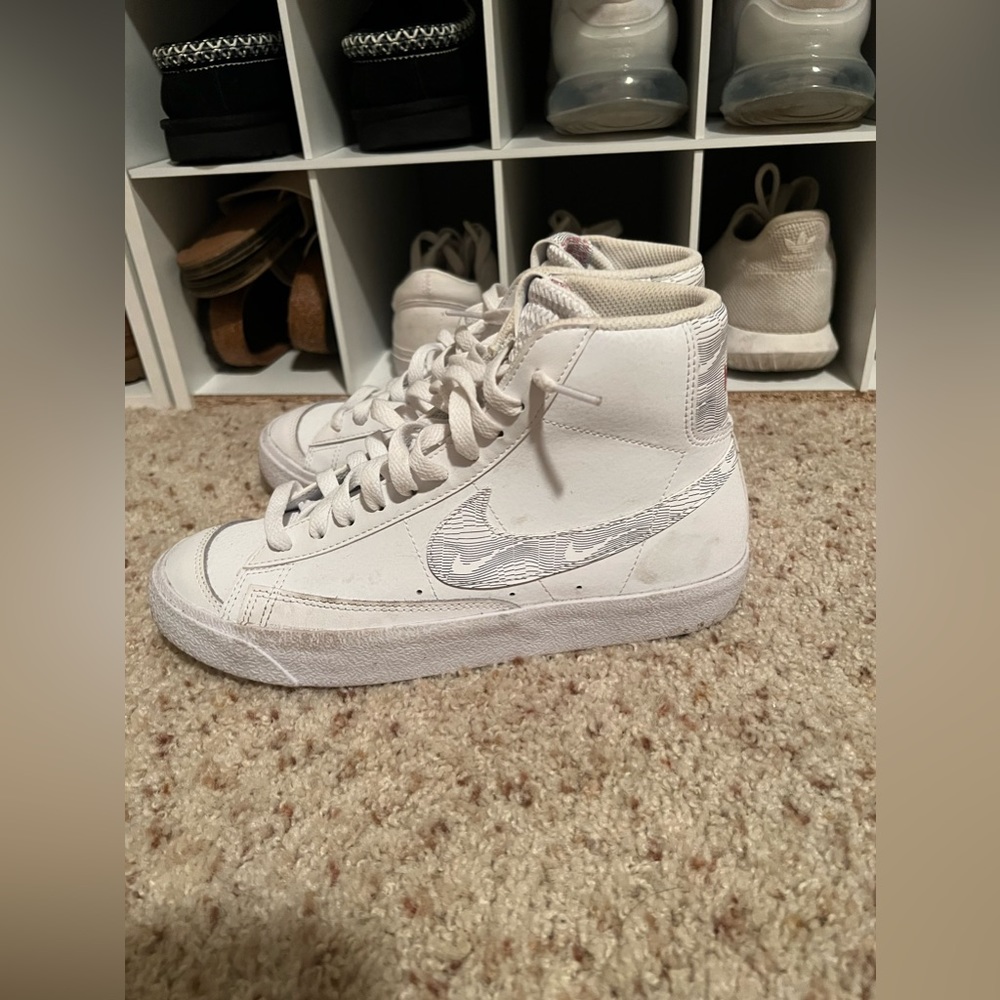 Nike blazer mid 77